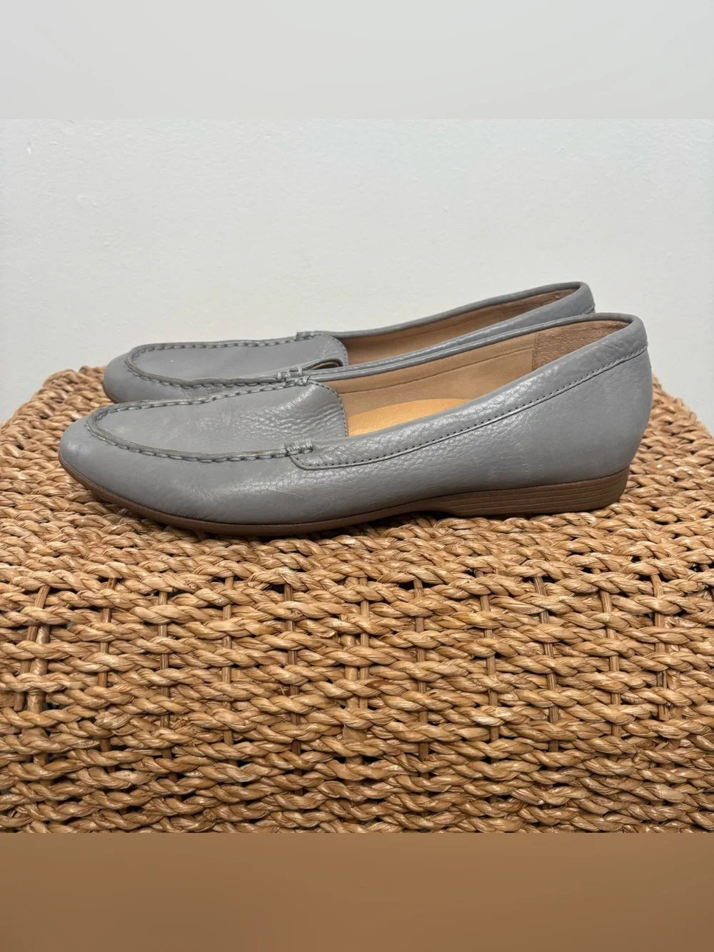 Dansko Lorri loafers EU 40 US 10-10.5 slip on